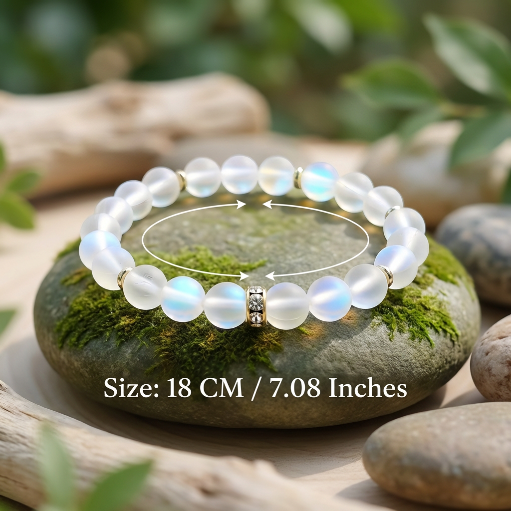 Moonlight Glow Bracelet