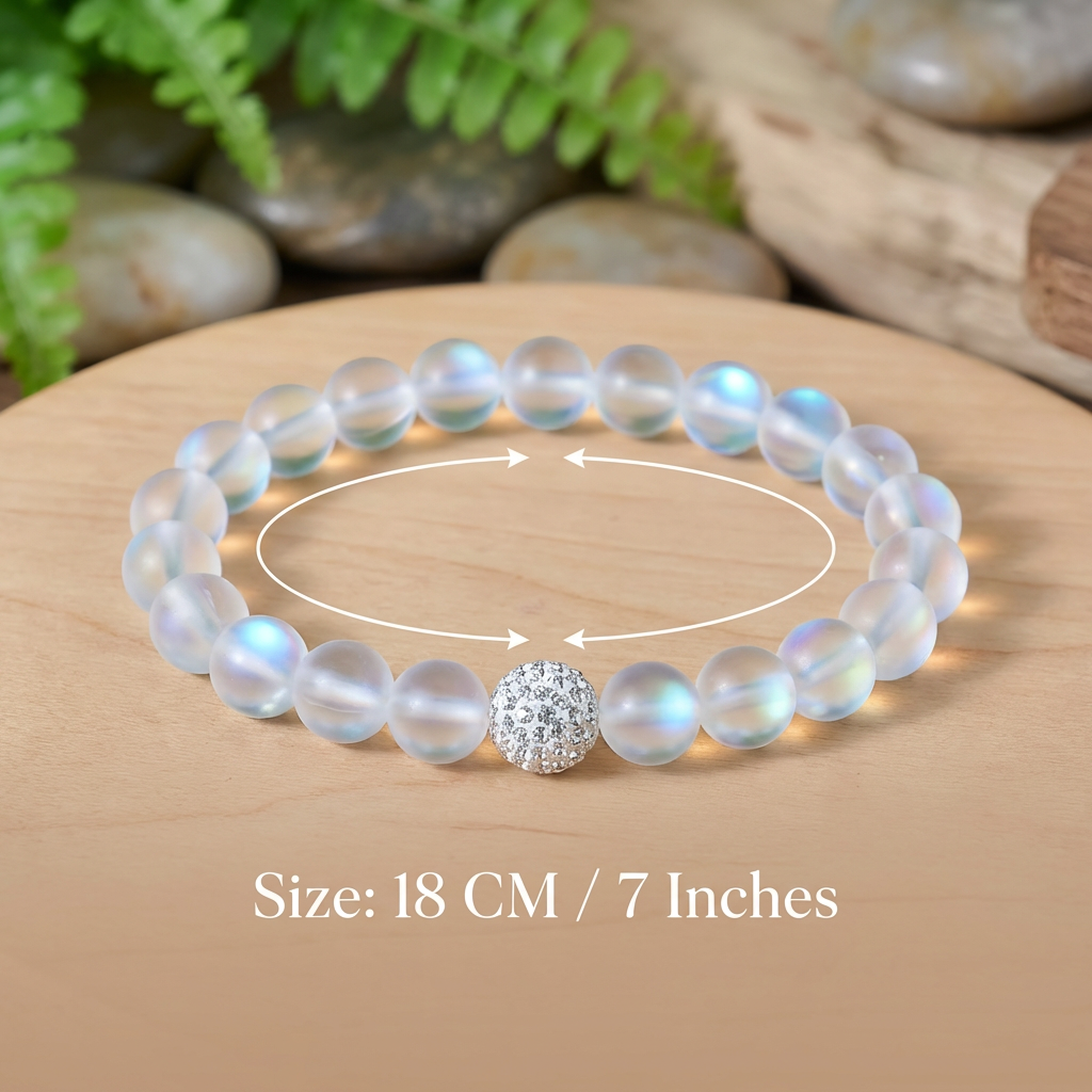 Aurora Glow Bracelet