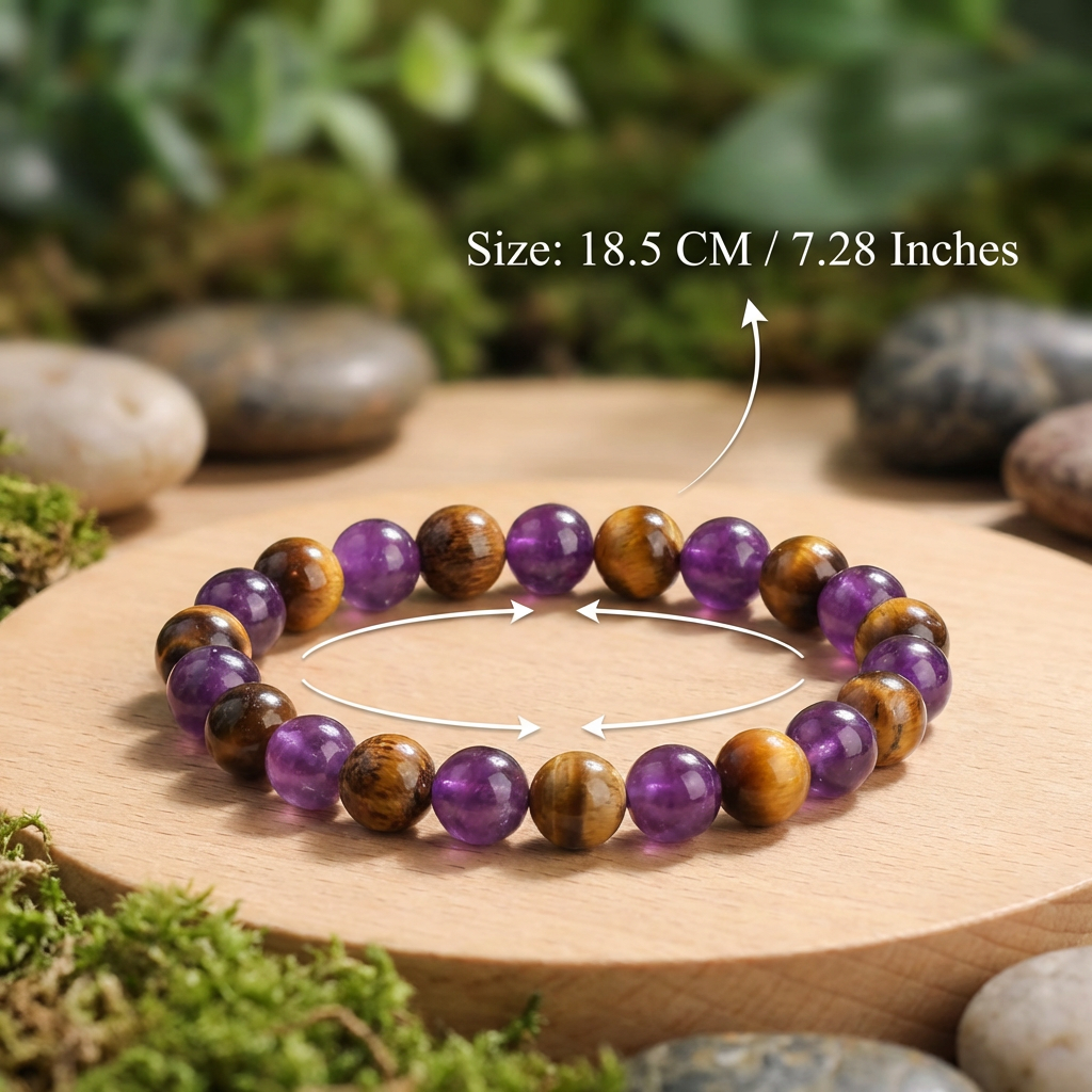 Twilight Harmony Bracelet