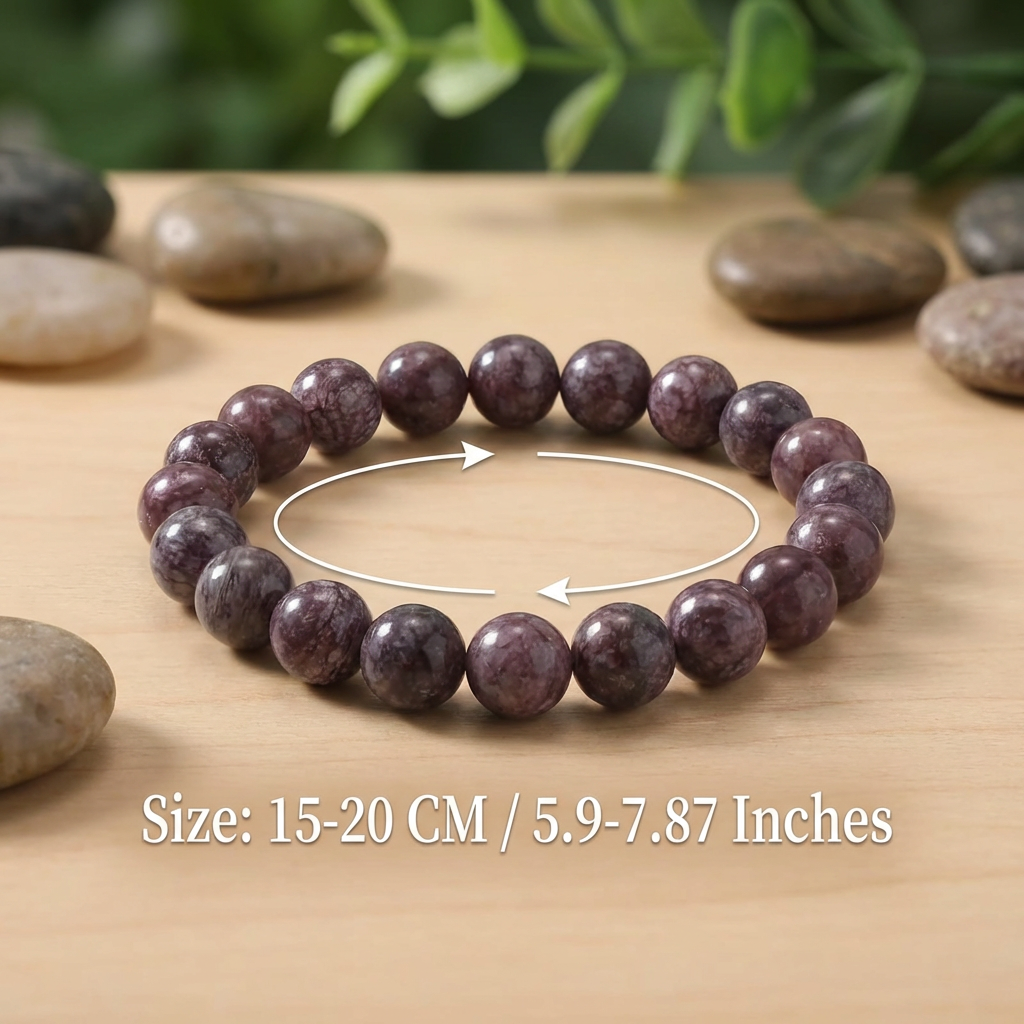 Earth Warrior Bracelet