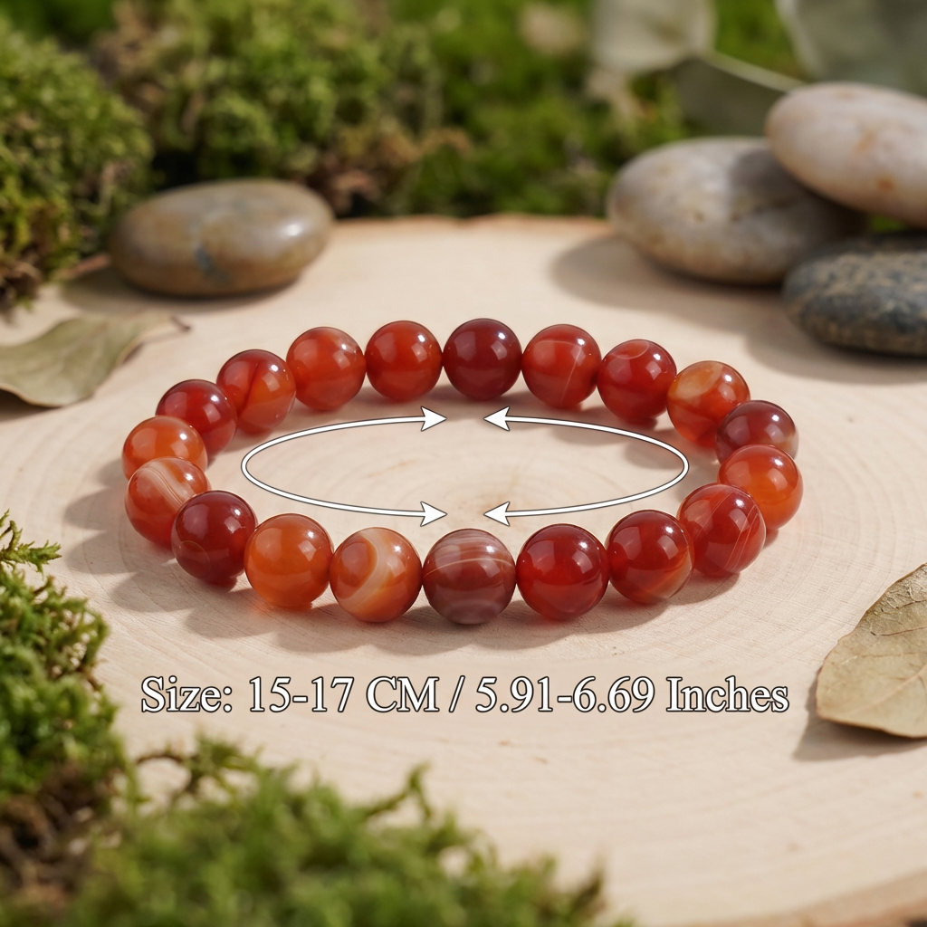 Fire Spirit Bracelet
