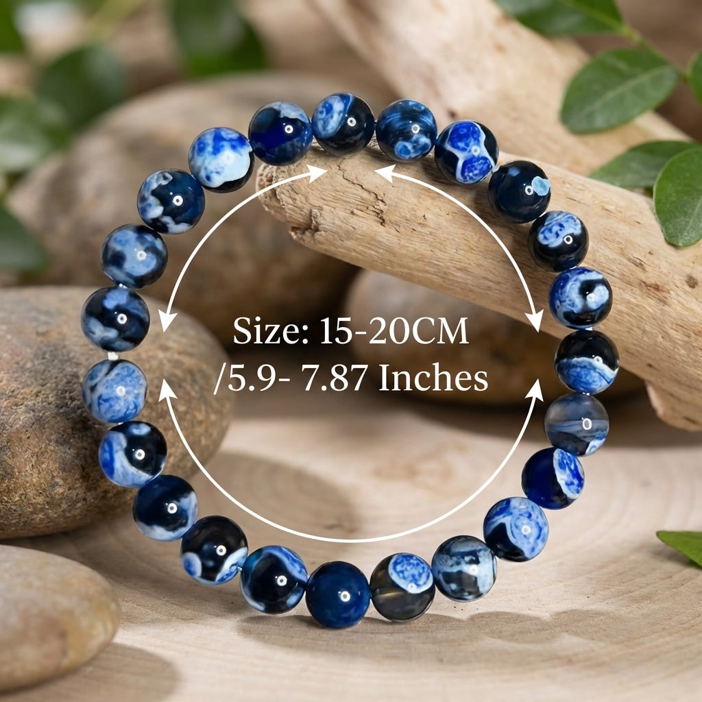 Cosmic Balance Bracelet