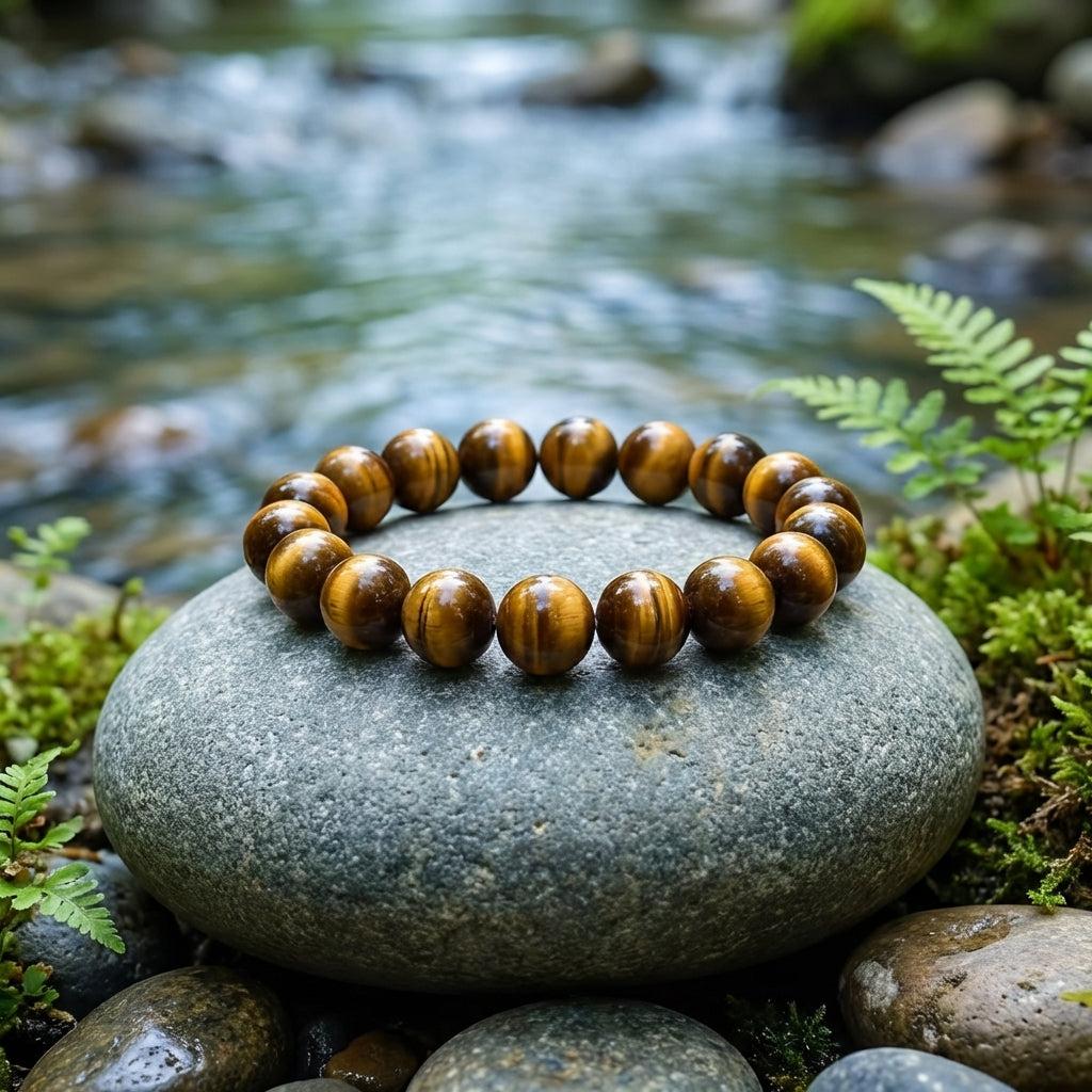 Classic Warrior Bracelet