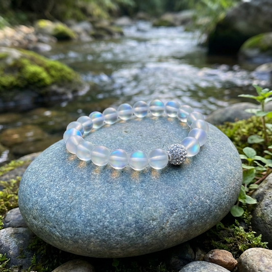 Aurora Glow Bracelet