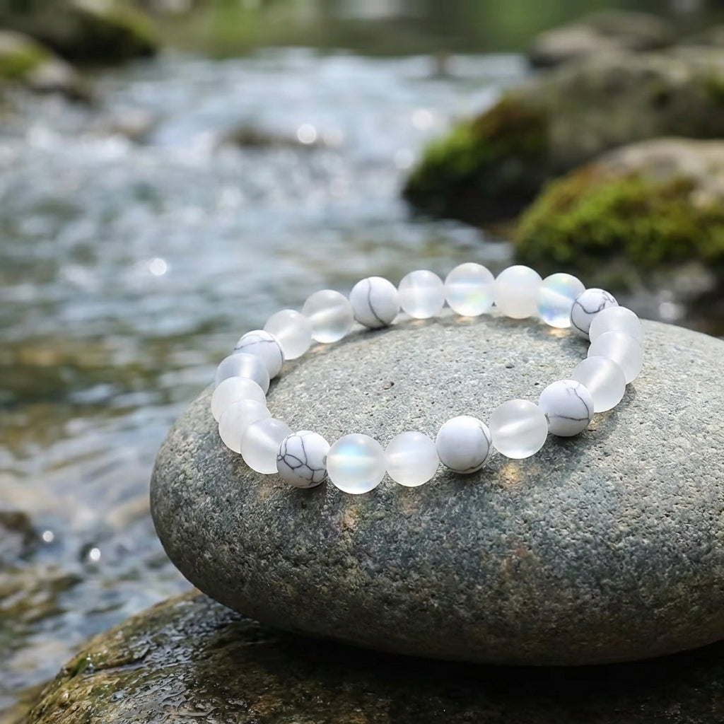 Marble Mist Bracelet