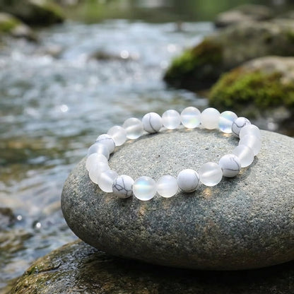 Marble Mist Bracelet