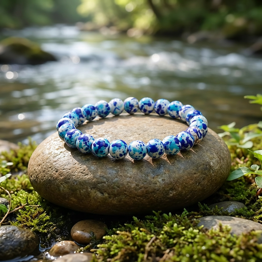 Ocean Sky Bracelet