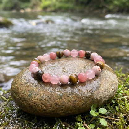 Soft Strength Bracelet