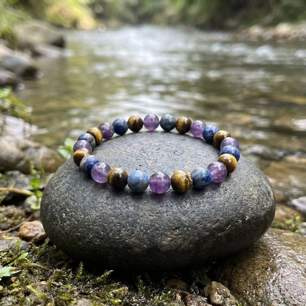 Warrior's Journey Bracelet