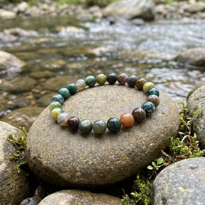 Earth Treasures Bracelet