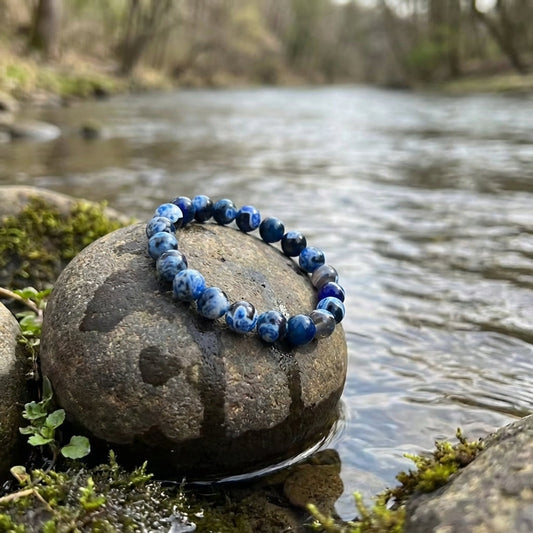 Cosmic Balance Bracelet