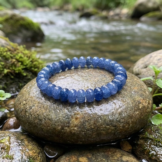 Deep Ocean Bracelet