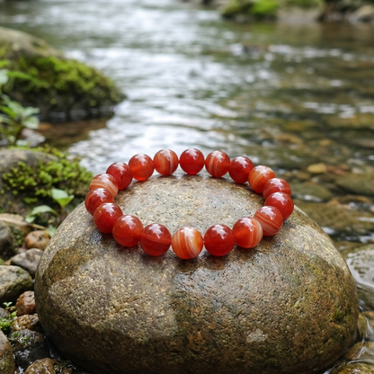 Fire Spirit Bracelet
