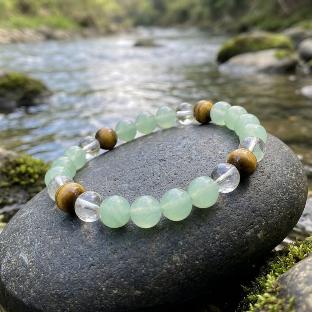 Spring Meadow Bracelet