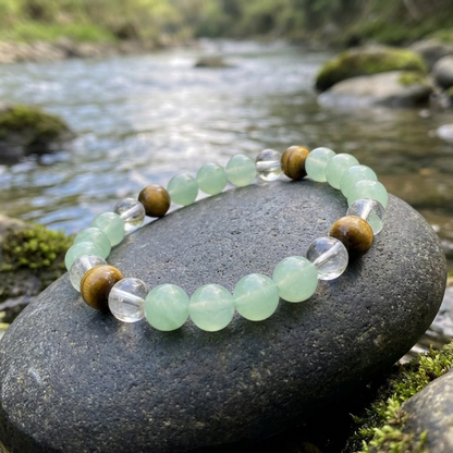 Spring Meadow Bracelet