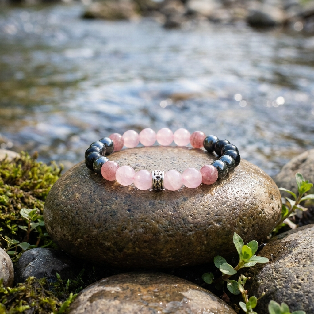 Modern Love Bracelet