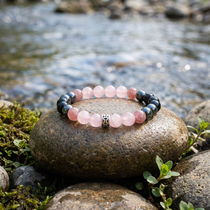 Modern Love Bracelet