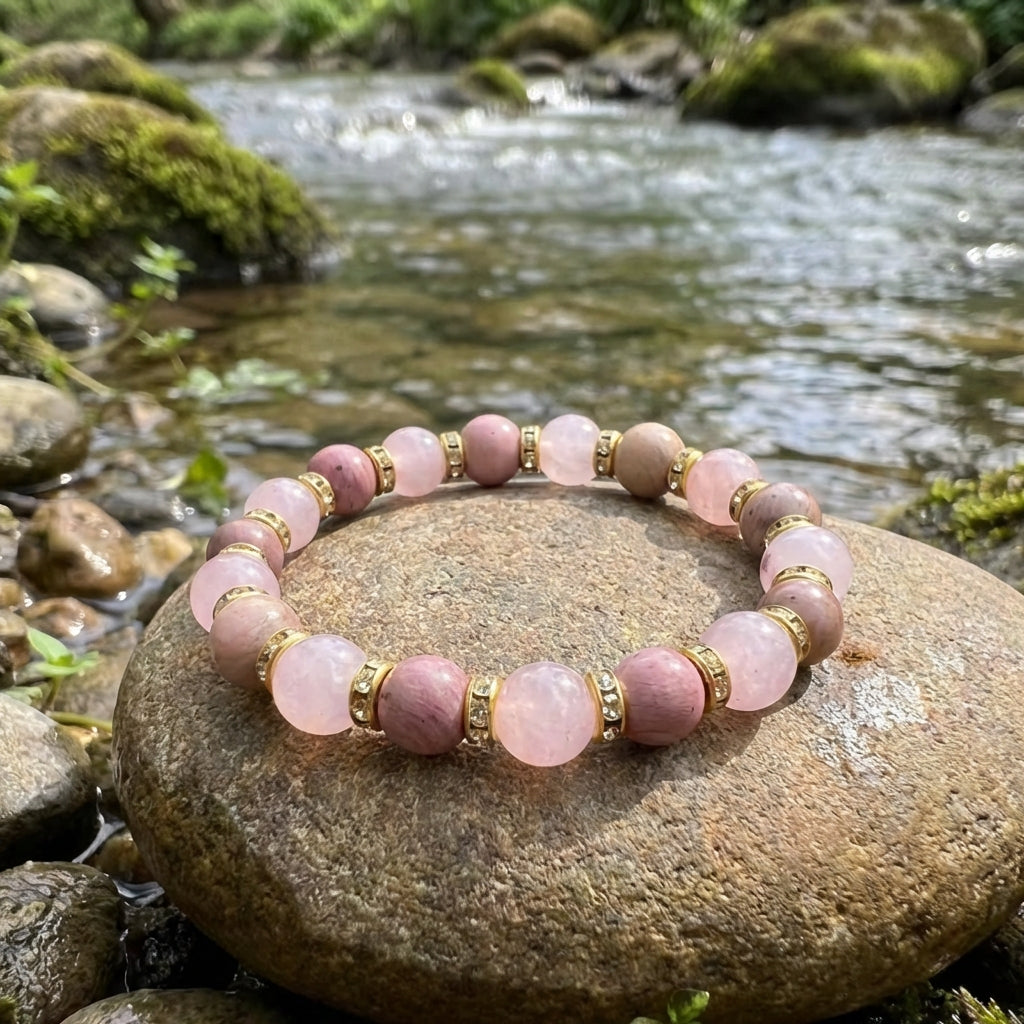 Rose Garden Bracelet