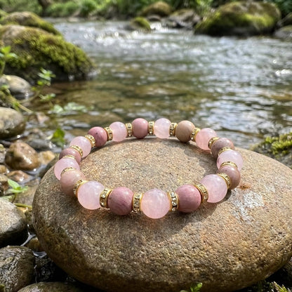 Rose Garden Bracelet