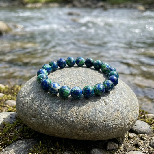 Phoenix Rising Bracelet