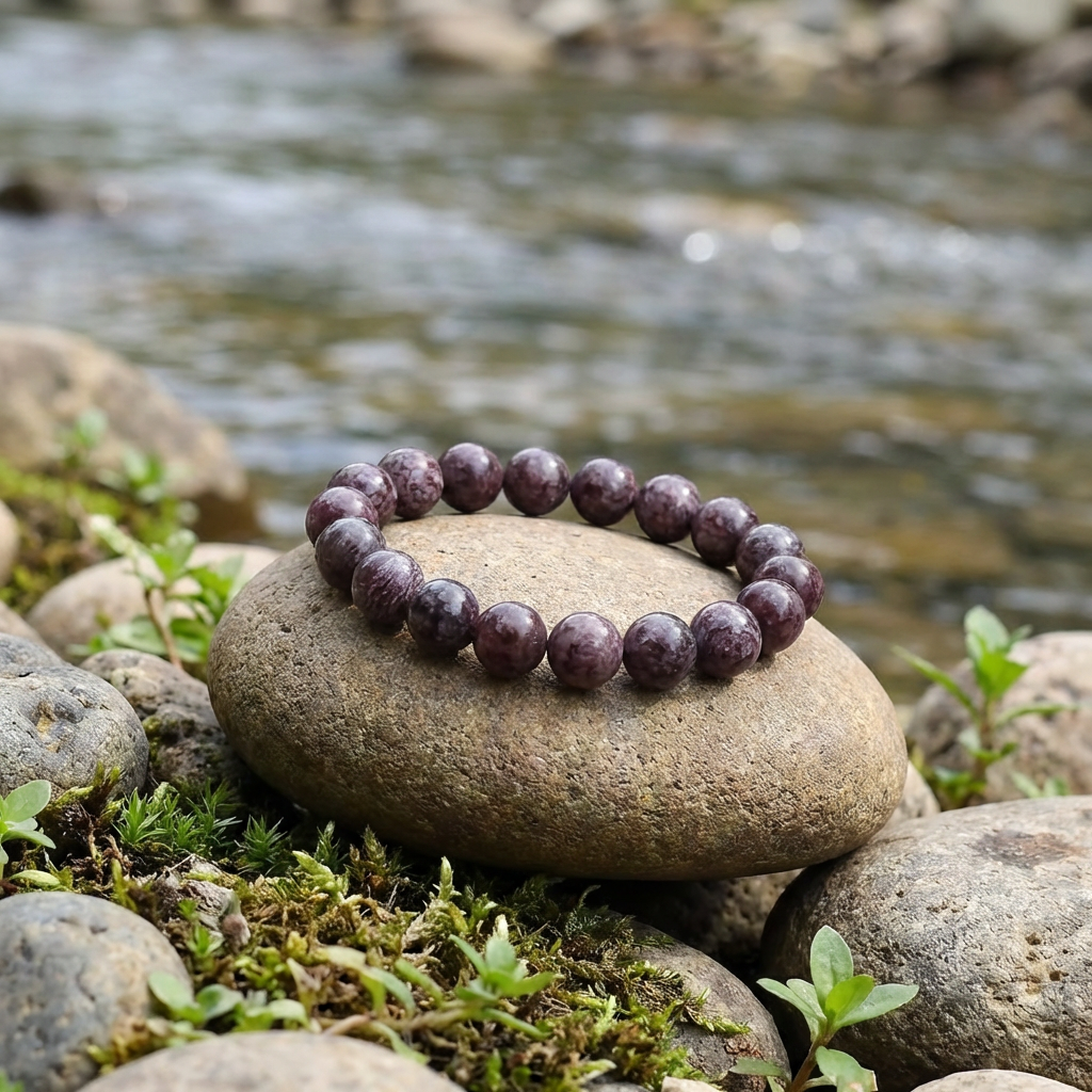 Earth Warrior Bracelet