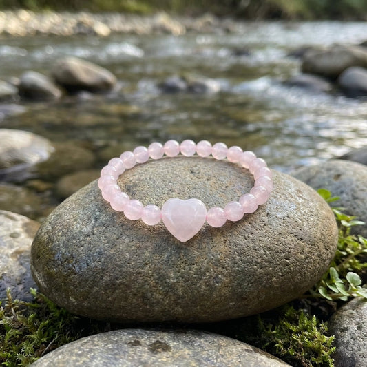 Heart of Love Bracelet