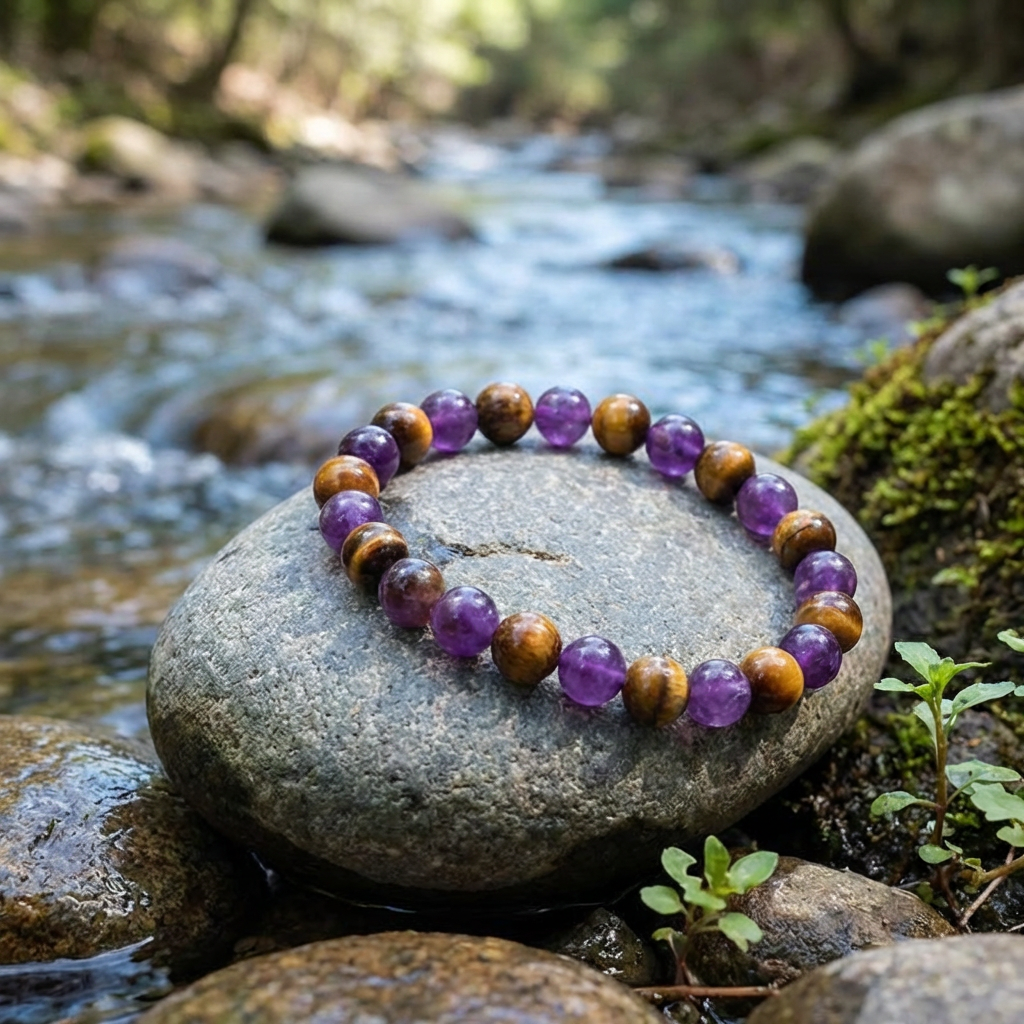 Twilight Harmony Bracelet