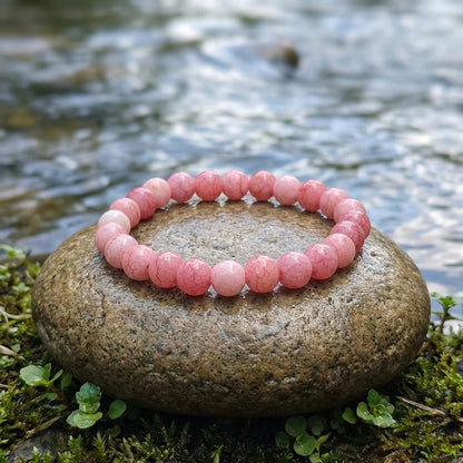 Gentle Rose Bracelet