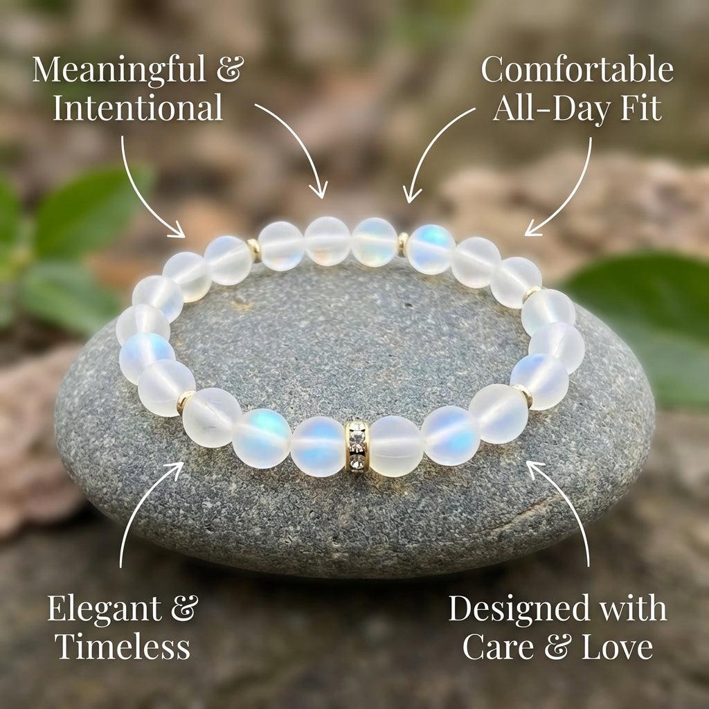 Moonlight Glow Bracelet
