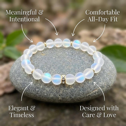 Moonlight Glow Bracelet