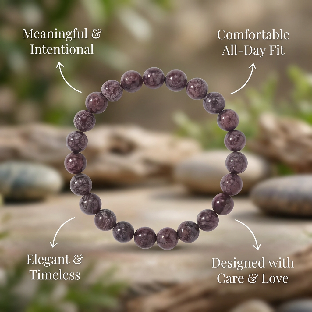 Earth Warrior Bracelet