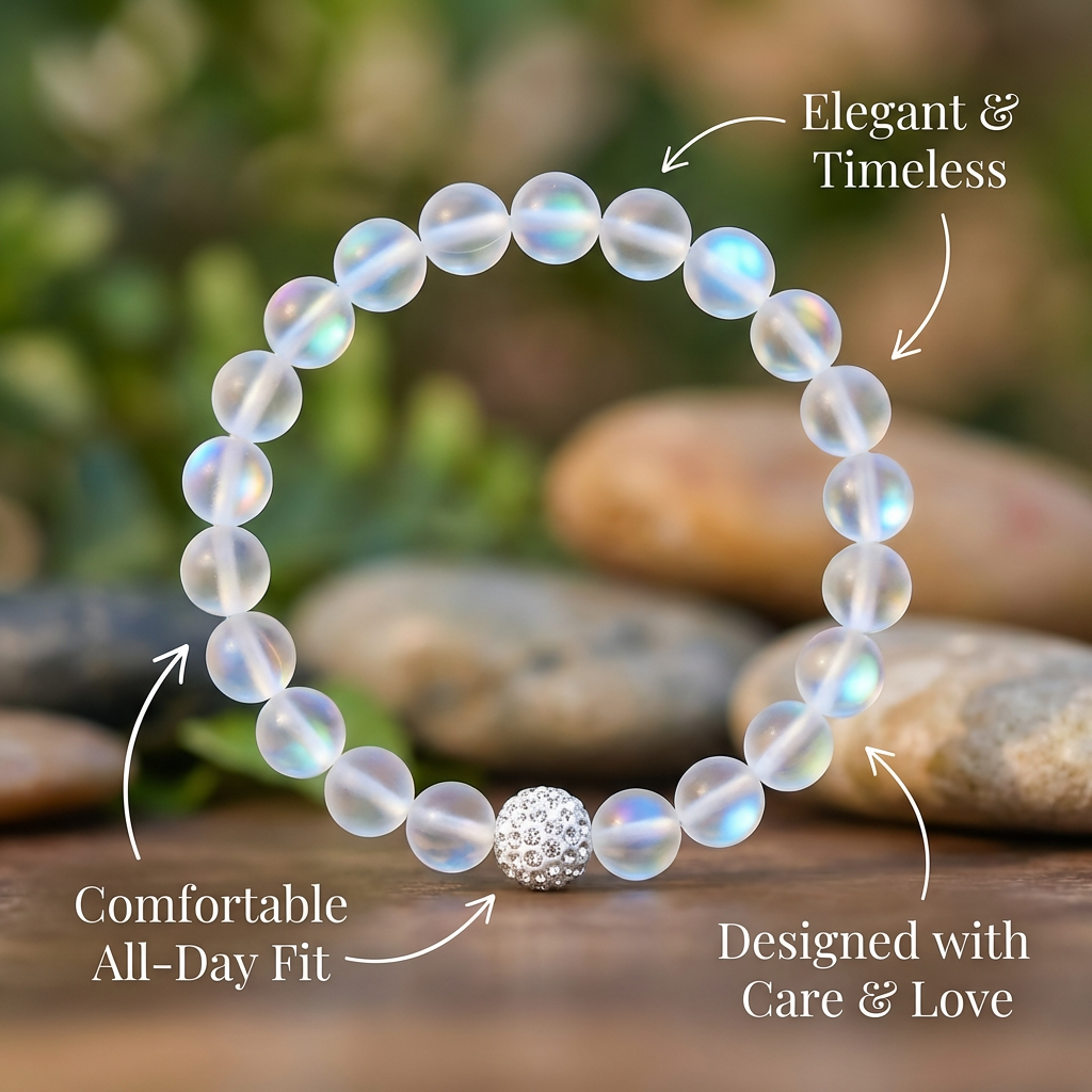 Aurora Glow Bracelet