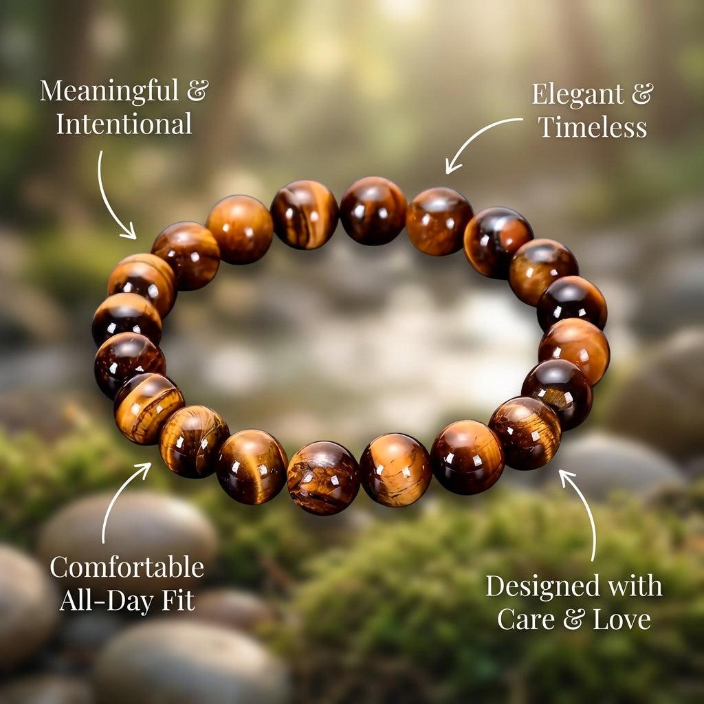 Classic Warrior Bracelet