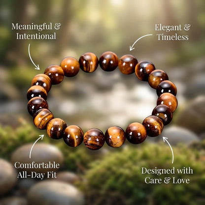 Classic Warrior Bracelet