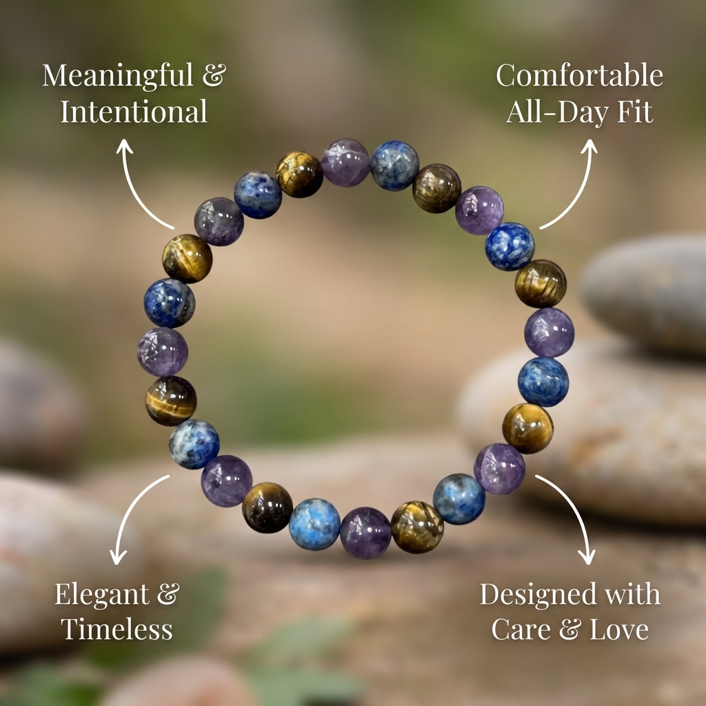 Warrior's Journey Bracelet