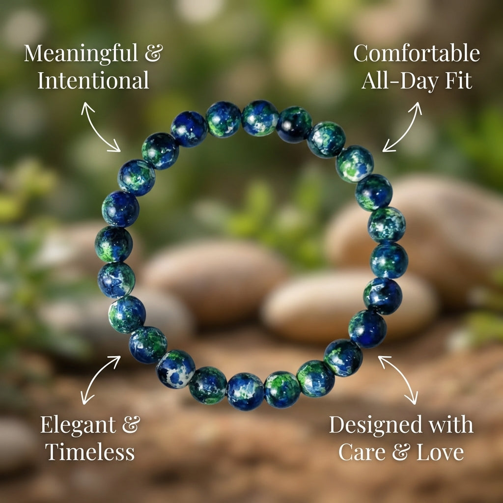 Phoenix Rising Bracelet