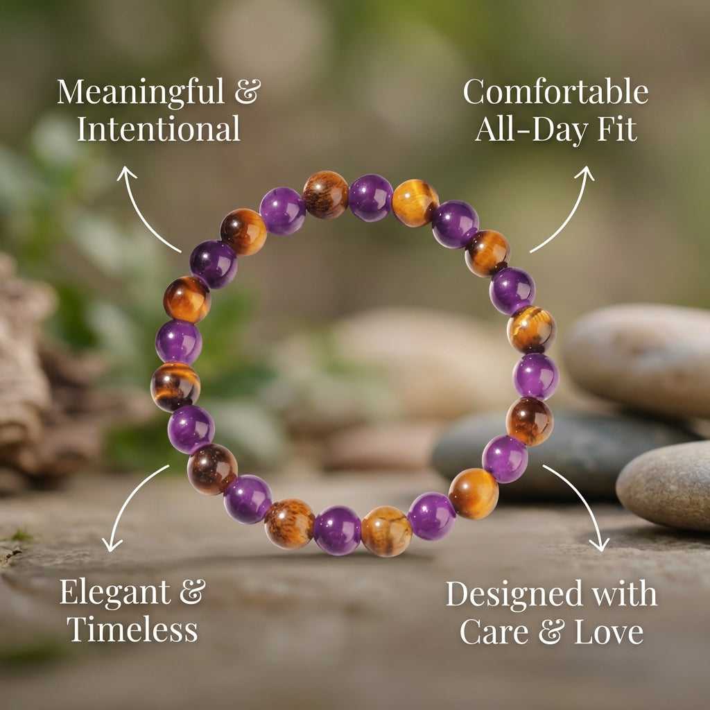 Twilight Harmony Bracelet