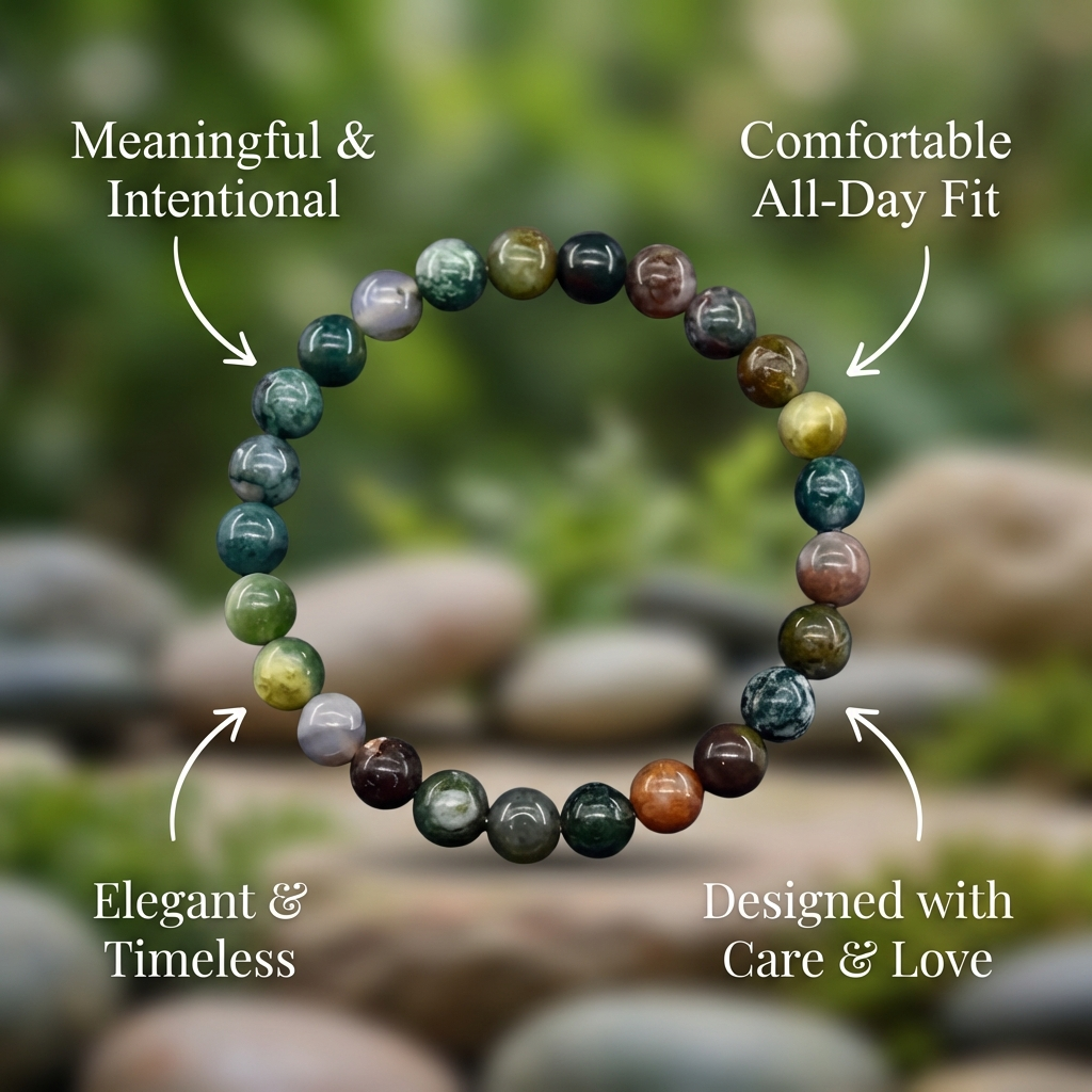 Earth Treasures Bracelet