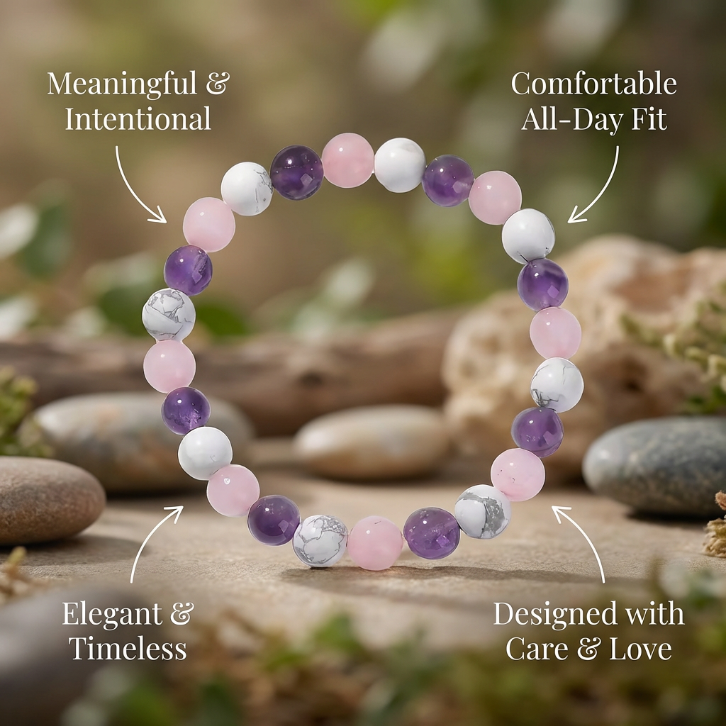 Harmony Dreams Bracelet