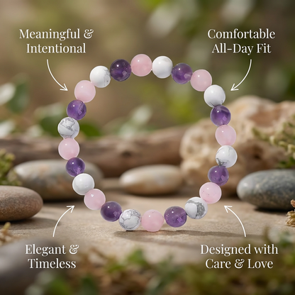 Harmony Dreams Bracelet