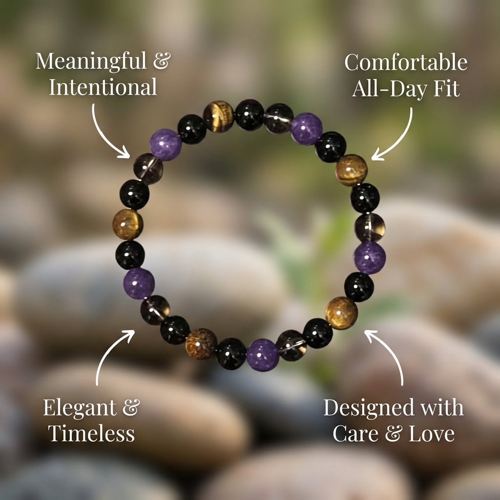 Twilight Balance Bracelet