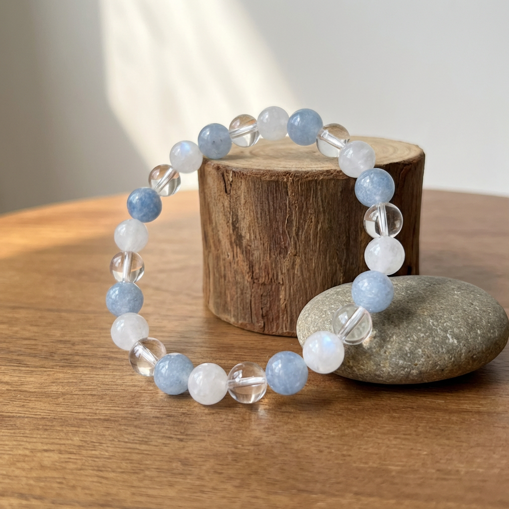 Serene Sky Bracelet