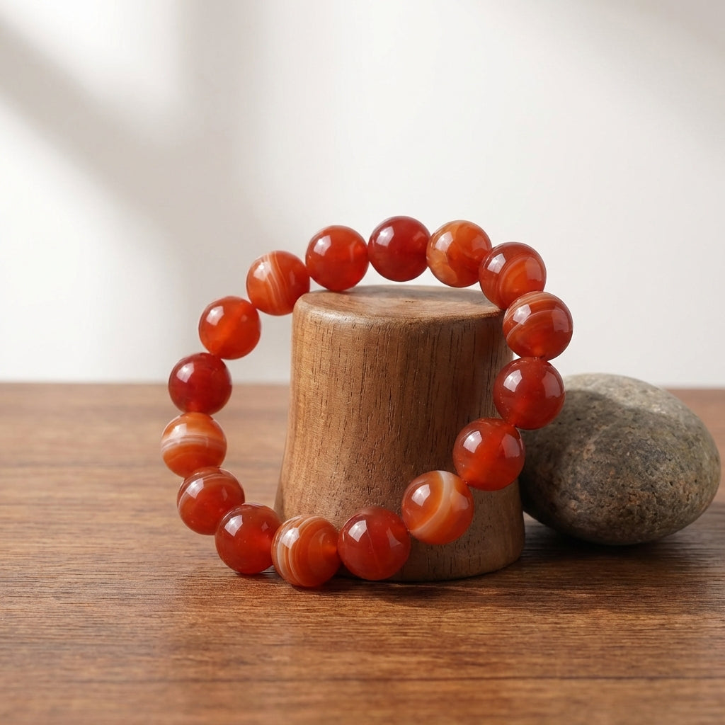 Fire Spirit Bracelet