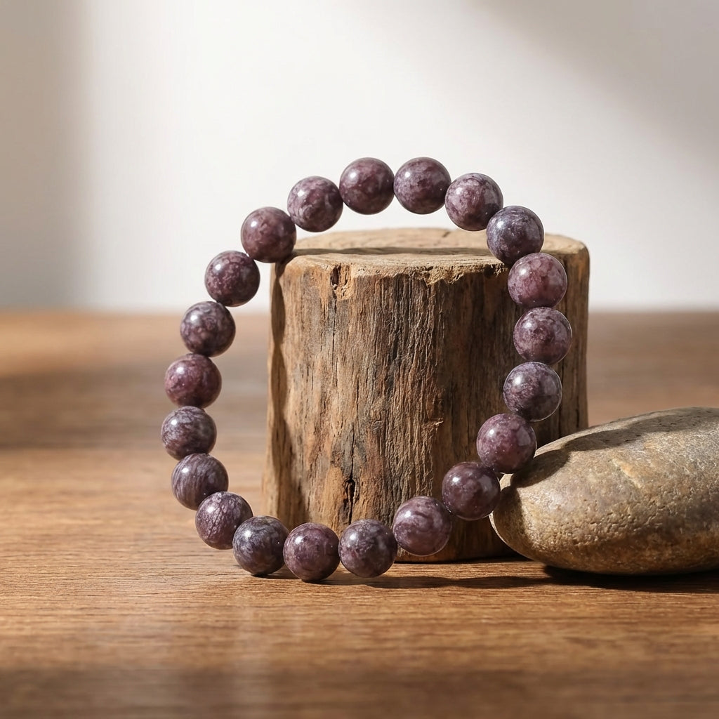 Earth Warrior Bracelet