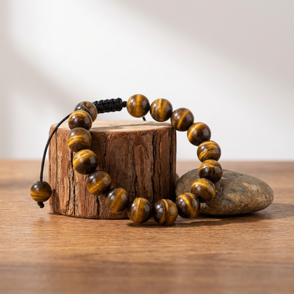 Golden Warrior Bracelet