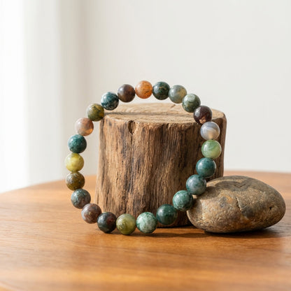 Earth Treasures Bracelet