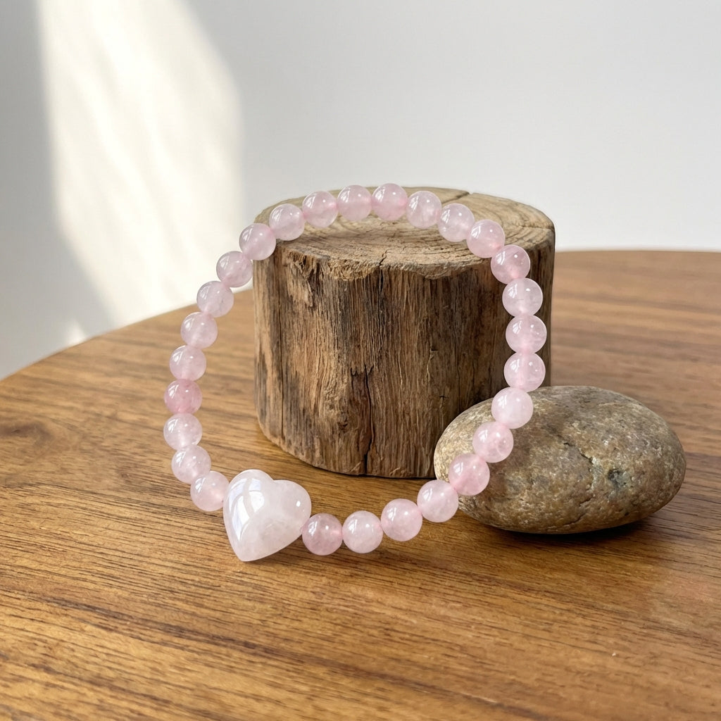 Heart of Love Bracelet