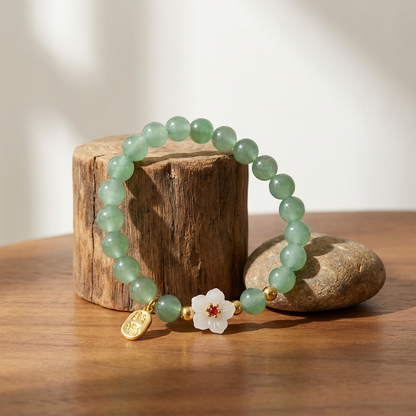 Garden Blessings Bracelet