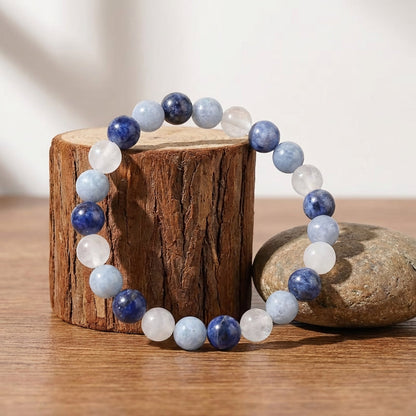 Ocean Clouds Bracelet