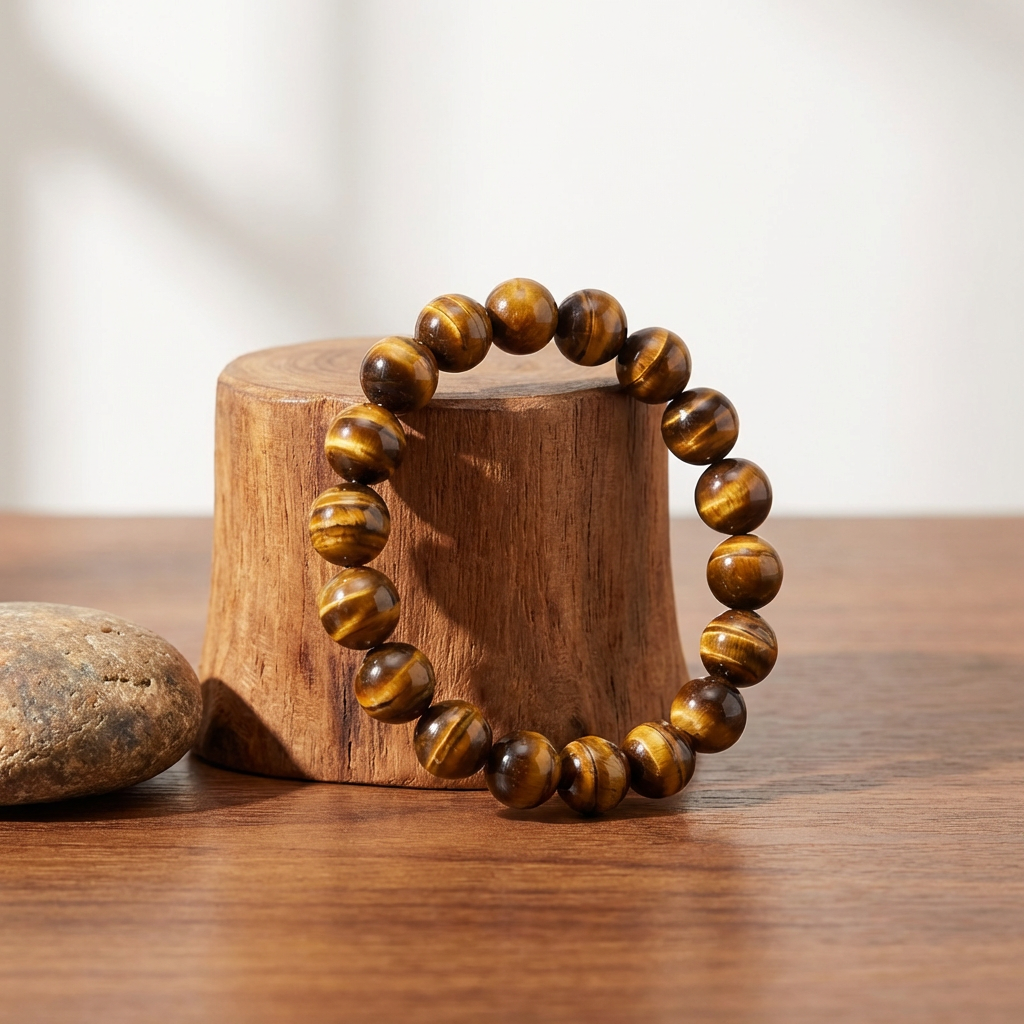 Classic Warrior Bracelet